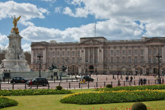 Buckingham Palace