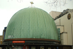 Madame Tussauds