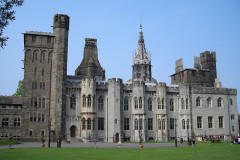 Cardiff Cardiff