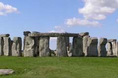 Stonehenge