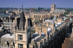 Cambridge