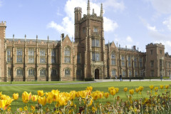 Belfast Belfast