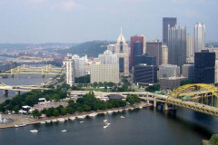 Pittsburgh