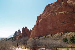 Garden of the Gods