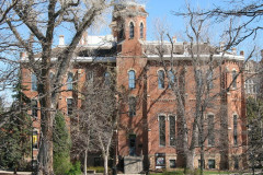 University of Colorado Museum of Natural History