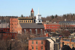 Nashua
