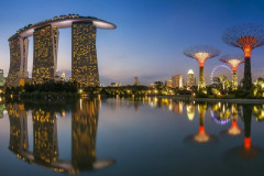 Singapore