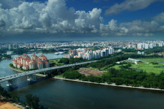 Kallang River