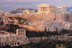 Acropolis of Athens Acropolis of Athens