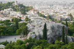 Areopagus Areopagus