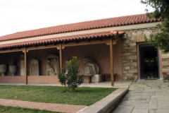 Kerameikos Archaeological Museum