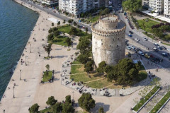 Thessaloniki Thessaloniki