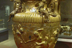 Archaeological Museum of Thessaloniki