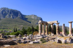 Corinth