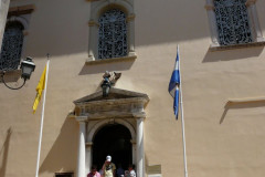 Saint Spyridon Church Saint Spyridon Church