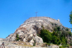 Old Fortress Old Fortress