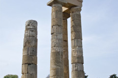 Acropolis of Rhodes