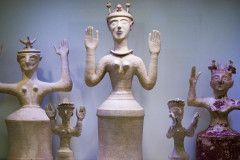 Heraklion Archaeological Museum