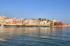 Chania