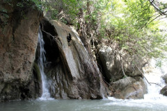 Orino Gorge