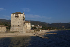 Ouranoupoli Ouranoupoli