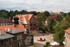 Szczawno-Zdroj