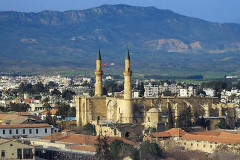 Nicosia