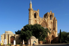 Famagusta