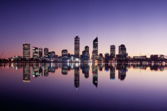 Perth Perth
