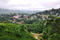 Itanagar Itanagar