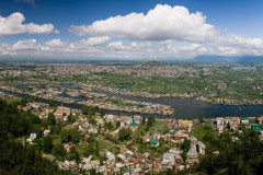 Srinagar Srinagar