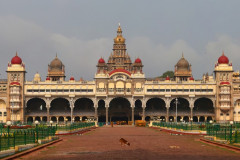 Mysore Mysore