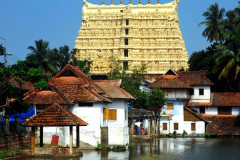 Thiruvananthapuram Thiruvananthapuram