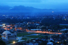 Imphal Imphal