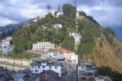 Gangtok