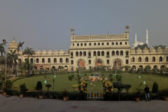 Lucknow Lucknow