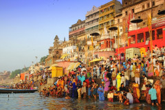 Varanasi Varanasi