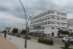 Pondicherry Pondicherry