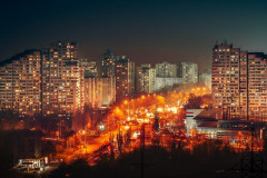 Chisinau