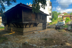 Malko Tarnovo