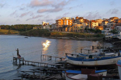 Ahtopol