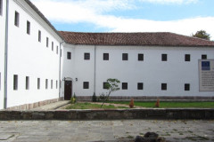 Krastata Kazarma