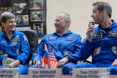 Baikonur