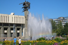 Bishkek Bishkek