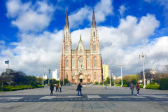 La Plata