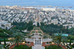 Haifa Haifa