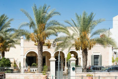 Beersheba Beersheba