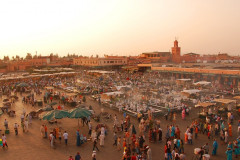 Marrakesh