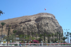 Morro de Arica