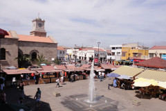 La Serena